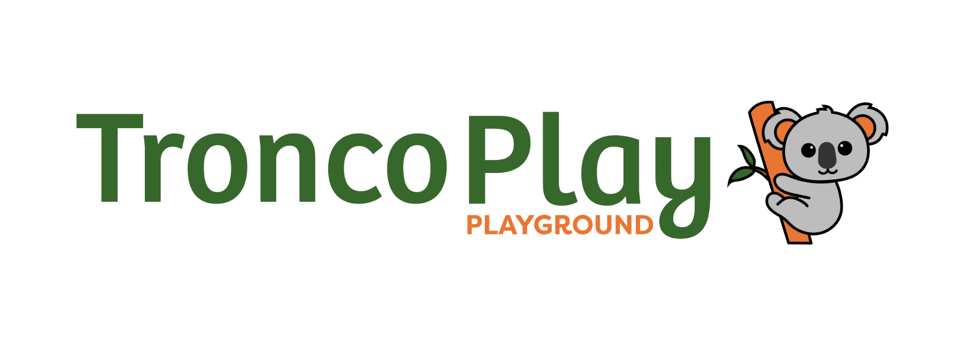 Tronco Play Playground